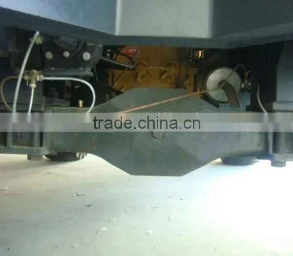 Hot Sale! Backhoe Loader photo-5