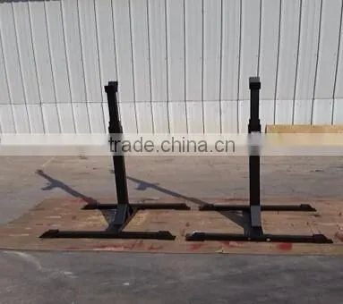 High Quality Crossfit Squat Rack photo-4