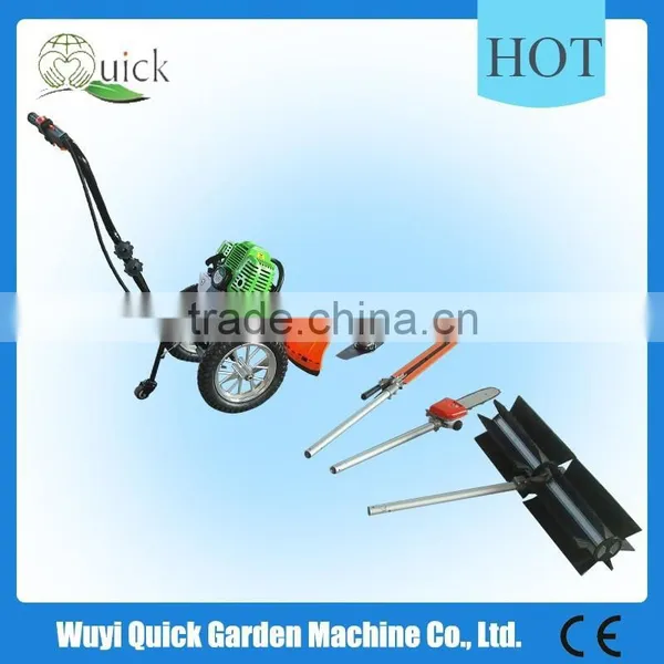 Gasoline Multi-brush Cutter photo-3
