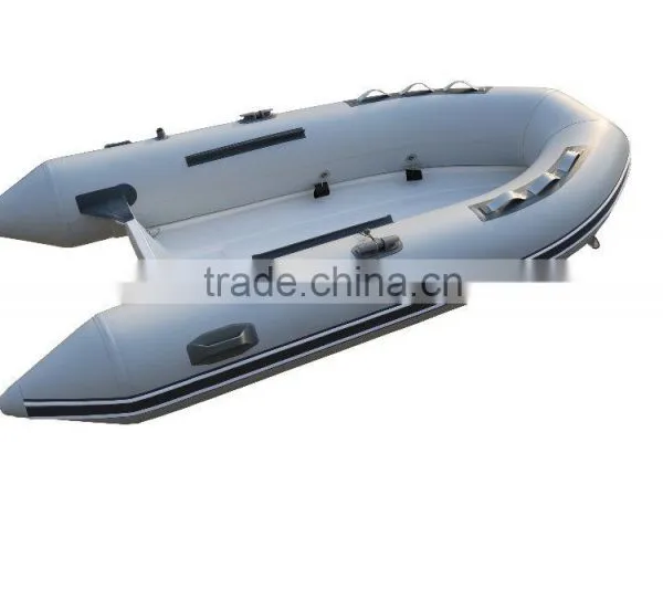 rib boat 2.5m ~ 7.6m ( pvc or hypalon )