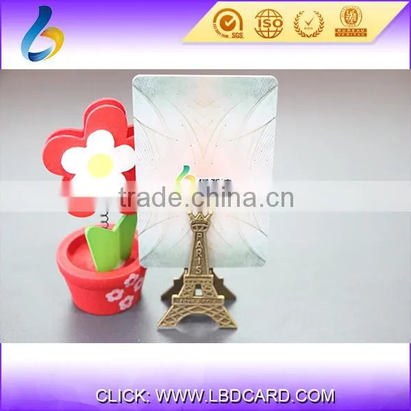 13.56MHZ CMYK MIFARE Ultralight C NFC Chip Card photo-4