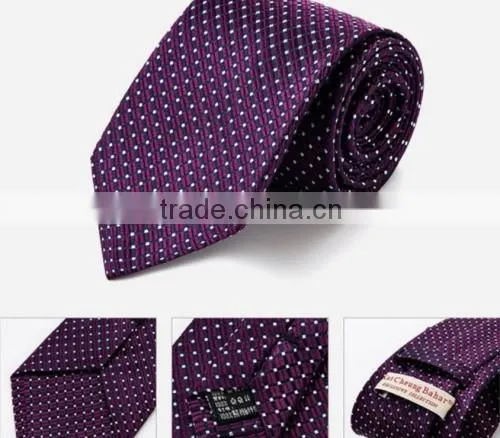 2016 Custom Woven Silk Ties Digital Printed photo-2