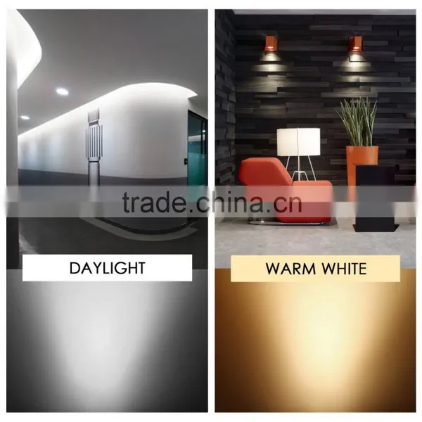 High Quality Diecast Aluminum Led Spot Light,SMD GU10 Lamp,led Bulb Light photo-6
