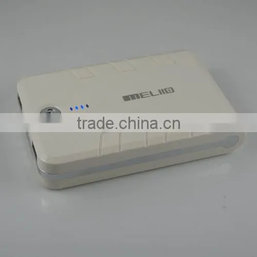 Hor Selling Portable 10400mAh Power Bank for Mobile Phone photo-5