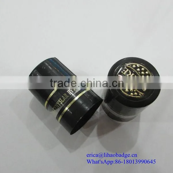 Wine Bottle Shrink Caps photo-5
