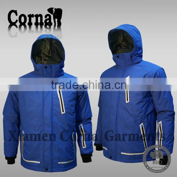 Waterproof Hooded Custom Raincoat High Quality Adult Rainwear Outdoor Sports Raincoats photo-6