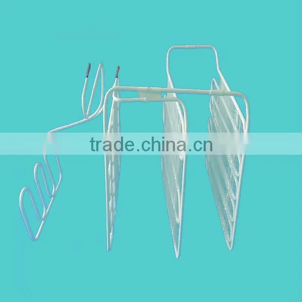 Coated Copper Bundy Tube Evaporator photo-4