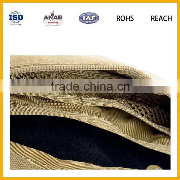 Popular Low Price Custom 600D Sports Waist Bag for Men and Women photo-3