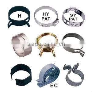 Pipe Clamp