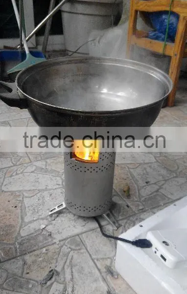 Biomass Steel Structure Pellet Outdoor Stove China Wood Burning Stove