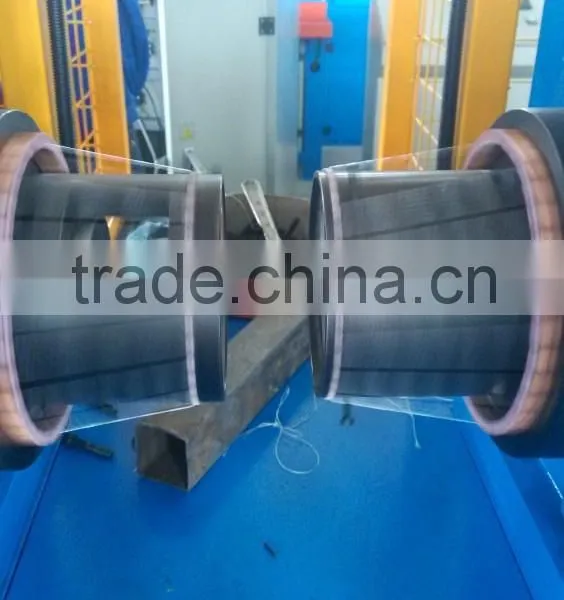 Rubber Hose Production Line photo-4
