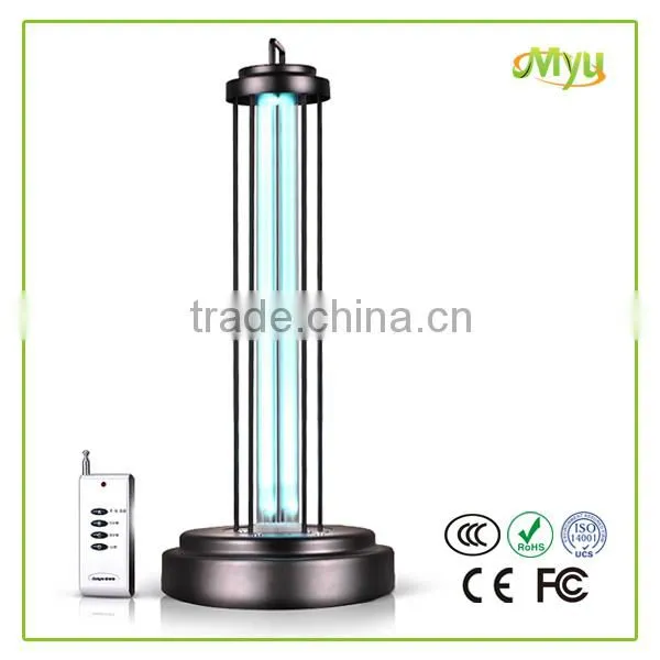 Factory Cheap Price Wholesale 36W 60W Uvc 254nm Sterilizing Light photo-4