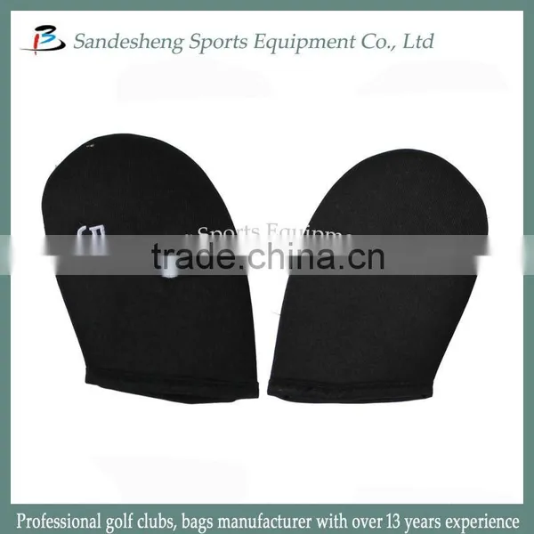 High Quality Custom Made Golf Head Cover photo-4
