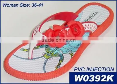 V-Strap PVC Slipper photo-6