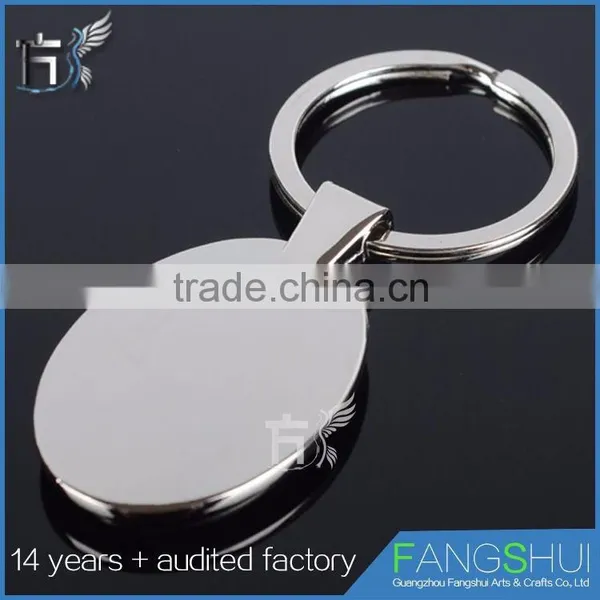 Wholesale Fashionable Metal Coin Holder Keychain Low Price on Sale photo-4