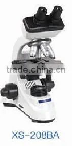 Laboratory Biological Microscope / Trinocular Microscope/ Binocular Microscope photo-4