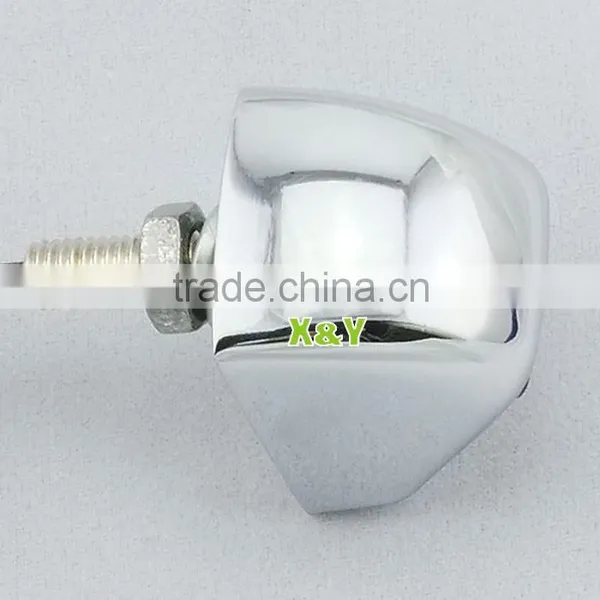 Camera hd 170 Degrees Night Vision Side/rear/front View HD Car Rear View Mirror Camera XY-1676 photo-4