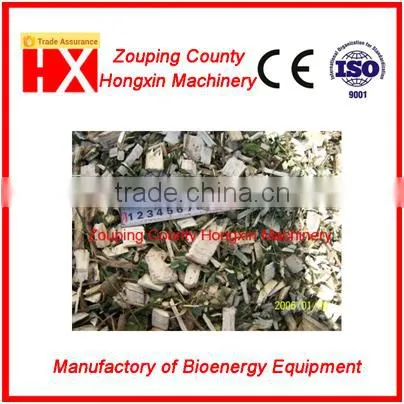 Tree Branch Cutting Machine HXBC1000 photo-6