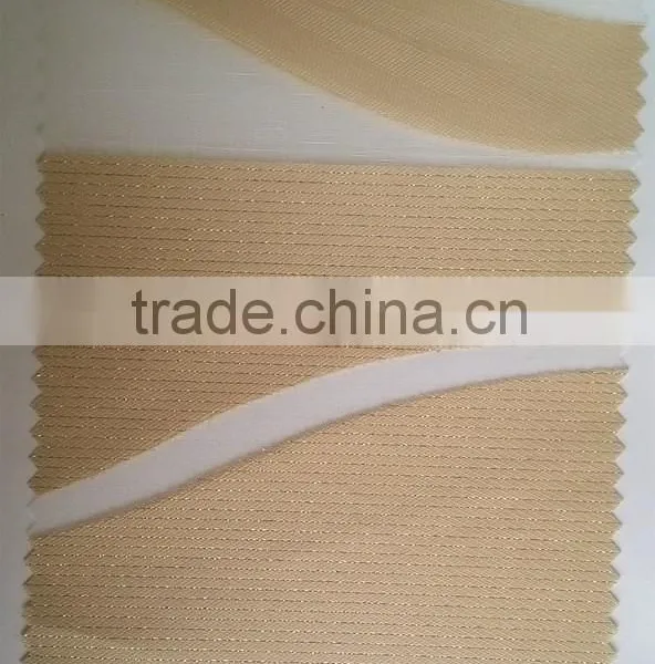Jacquard Zebra Office Blinds, Zebra Window Blinds photo-4