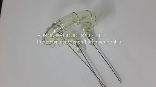 Xenon Flash Tube-Ring IPl Lamp 200W photo-2