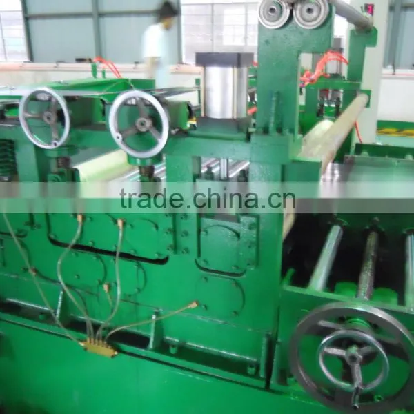 CNC Cut to Length Line photo-5