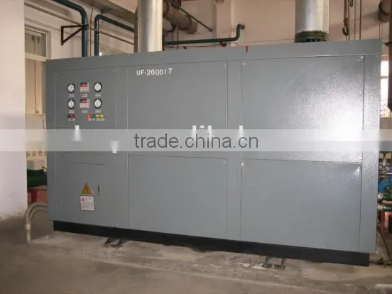 Complete Low Pressure Nitrogen Plant photo-2