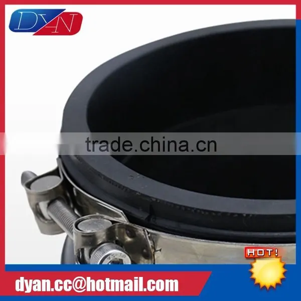 Popular Product Rubber Expansion Joint Easy Installation photo-3