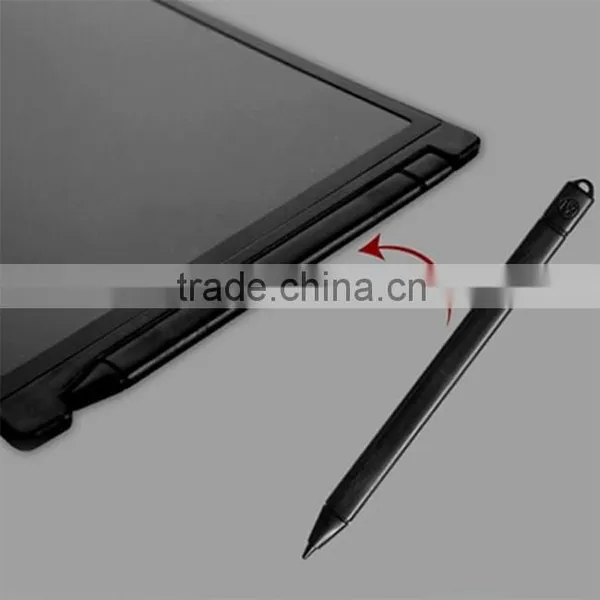 8.5 Inch Many Colors LCD Writing Pad Electronic Drawing Tablet Graphics Board photo-4