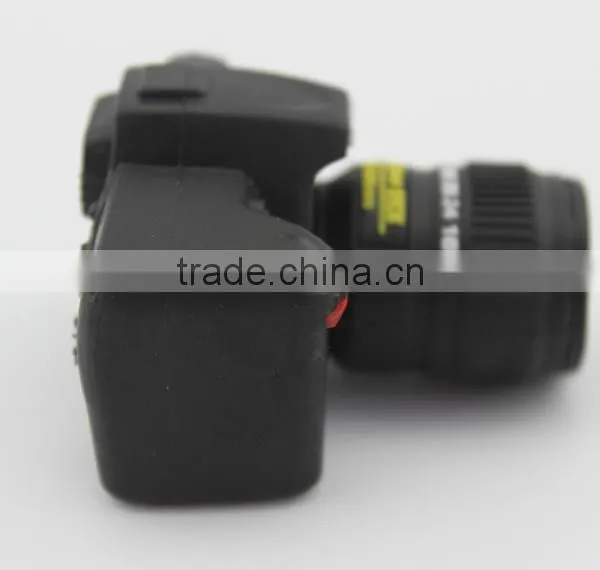 Hot Sale USB2.0 Memory Stick Flash Pen Drive Camera Model Black 8GB photo-6