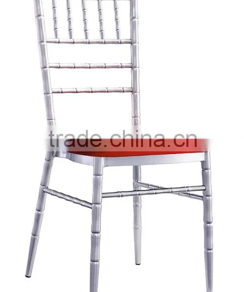 Stock Stacking Tiffany Chair Chiavari Chair Wedding Chair for Hotel Chair for Sale photo-3