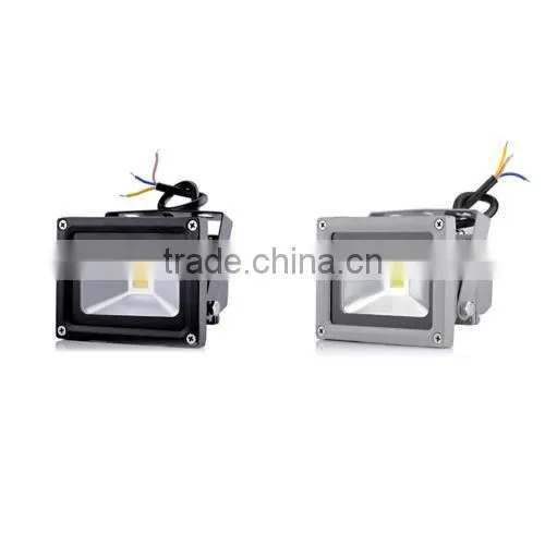 10W Smd Led Floodlight photo-2