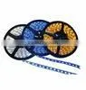 RGB/60 LEDs soft led tape light