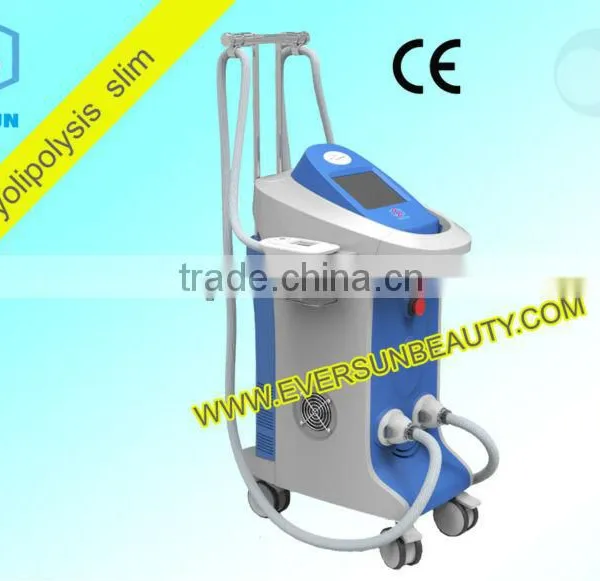 Frozen Cryolipolysis //2013 Newest Cryolipolysis