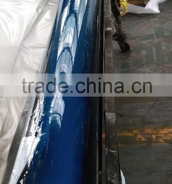 PVC Super Clear Film photo-4