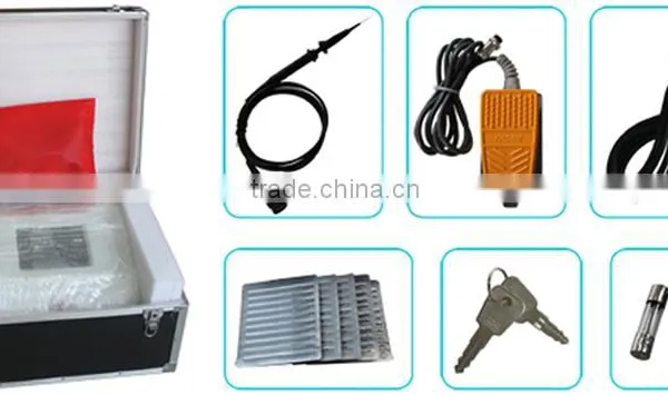 Portable RBS Spider Vein Removal Skin Treatment Device photo-4