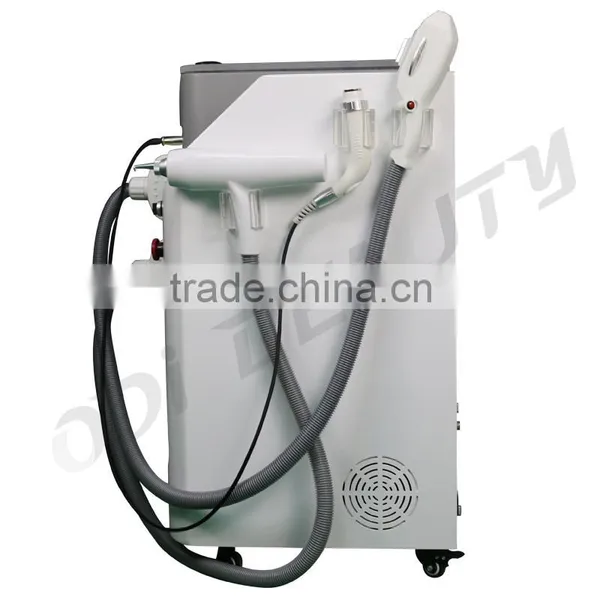 Tattoo Removal Q-switch Laser Hair Removal e Light rf Ipl Machine OD-IRL10 Multifunctional Home nd Yag Laser photo-5