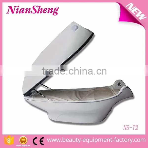 Luxury Capsule Thermal Massage Bed for Sale