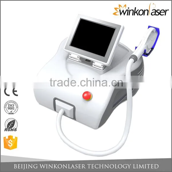 CE FDA Approved Photo Epilation Permanent Hair Removal Machine for Men photo-6