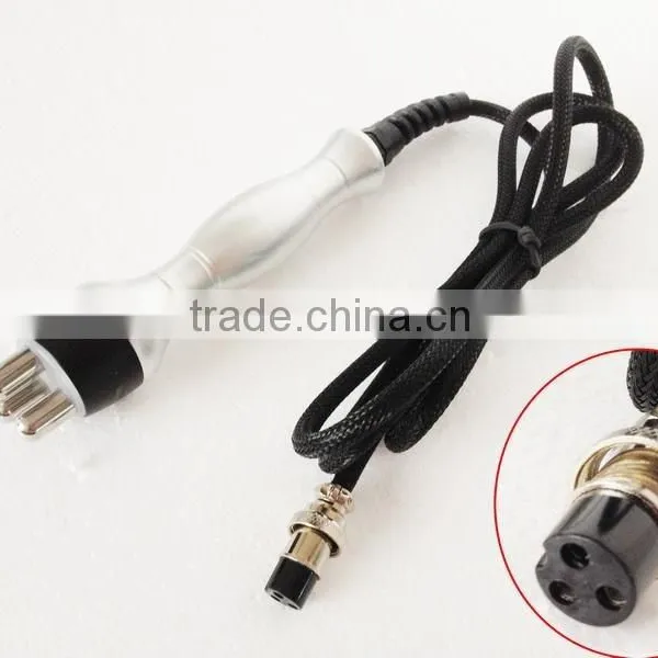 Tripolar RF Vacuum Cavitation 5 In Cavitation Rf Slimming Machine 1 Fat Removal Ultrasonic Slimming Machine Slimming Machine For Home Use photo-3