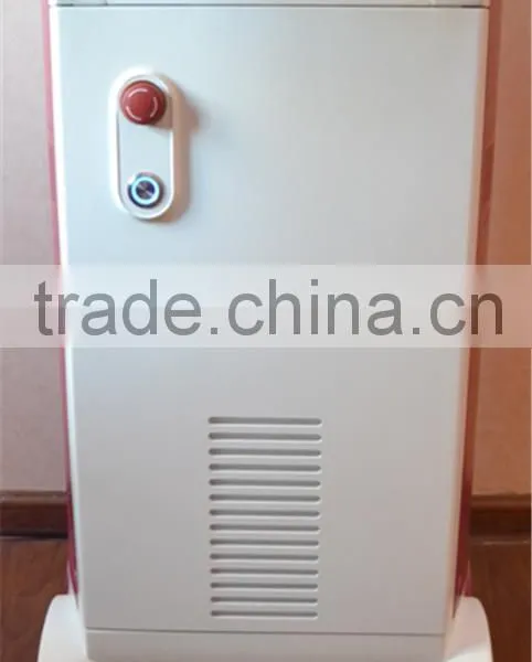 (Vaca Shape) Multifunctional 3-in-1 Cavitation rf Vacuum Slimming & Beautifying Machine photo-6