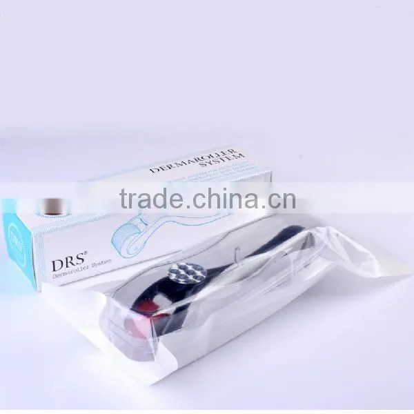 192 Microneedle Derma Roller, Microneedling Roller , Face Skin Roller DRS192 photo-5