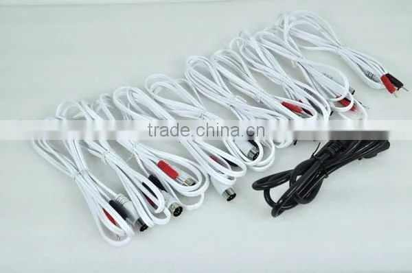 Gs-14 Portable Electrical Stimulation Machine for Fat Reduce photo-2