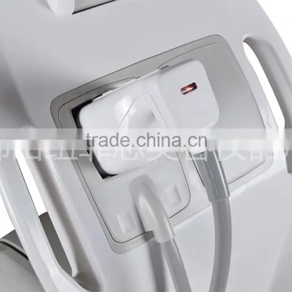New Face 2016 NV-S7B Portable Slimming Machine Liposonix Slimming Machine for Weight Lost photo-4