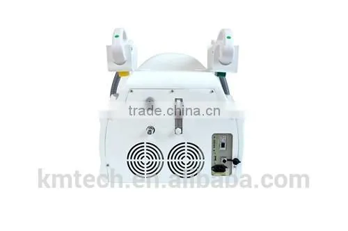 Pore Cleaner SHR OPT Beauty Equipment From Weifang KM photo-4