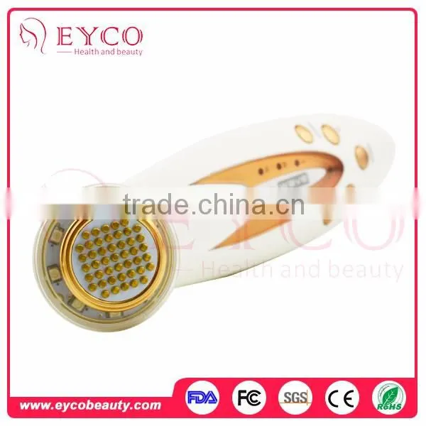 Health Skin Care Salon Beauty Mini RF Machine rf Beauty Machine Skin Tightening Treatments for Face photo-6