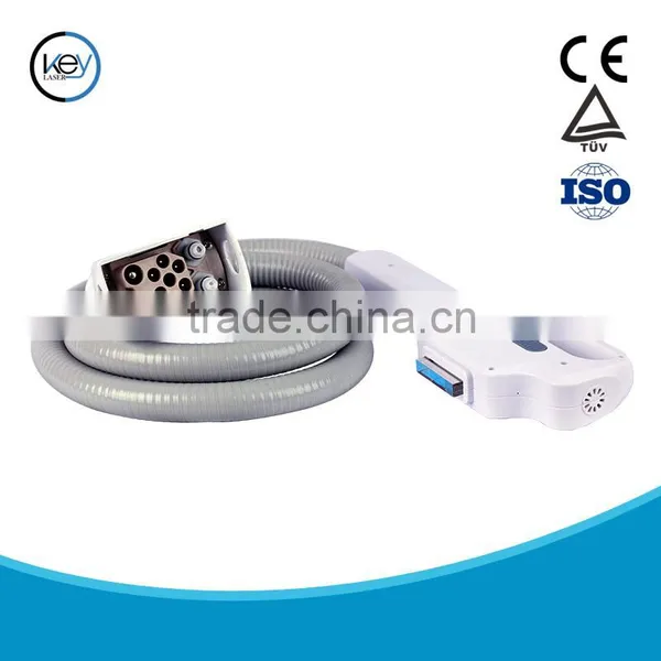 AFT SHR Golden Manufacture Super 2 Handles Ipl photo-6