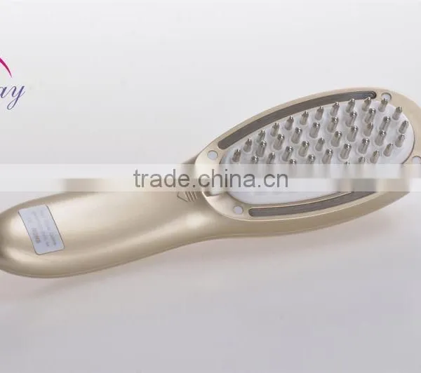 More Available Colors Head Massage Tool Dry Hair Treatment photo-2
