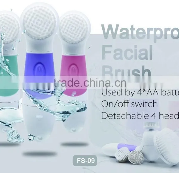 2015 Electric Handheld Home Use Ozone Facial Steamer Top Quality on Sale Wholesale photo-2