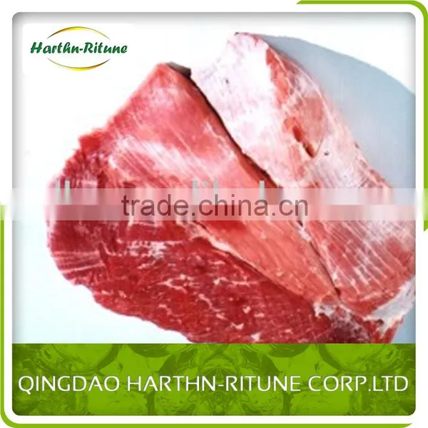 Frozen Beef Silverside