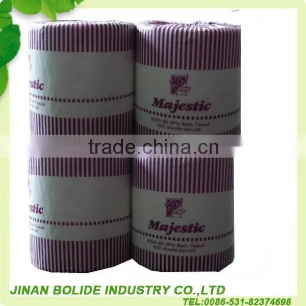 150g Toilet Tissue Paper / Toilet Roll/ Bathroom Tissue